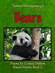Tamara's Amazon Author's page