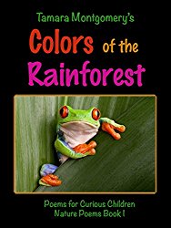 Tamara's Amazon Author's page
