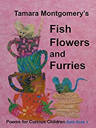 Tamara's Amazon Author's page