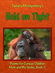 Tamara's Amazon Author's page