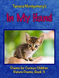 Tamara's Amazon Author's page