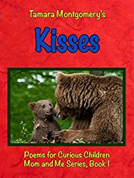Tamara's Amazon Author's page