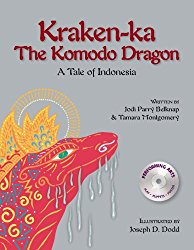 Tamara's Amazon Author's page