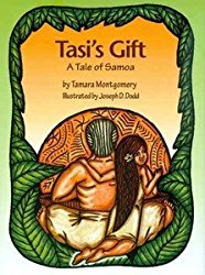 Tamara's Amazon Author's page